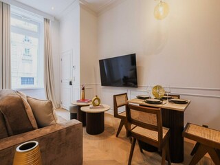Apartment Paris  7