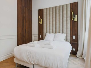 Apartment Paris  9