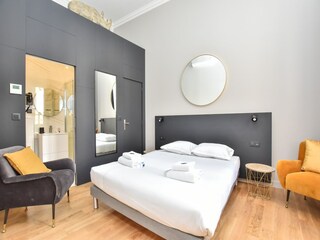 Appartamento Paris  3