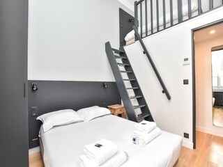 Apartment Paris  4