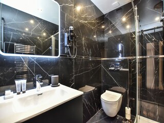 Appartamento Paris  5