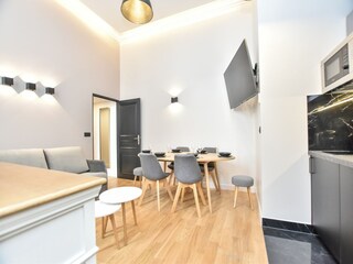 Appartamento Paris  6