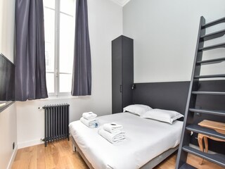 Appartamento Paris  7