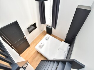 Appartamento Paris  8