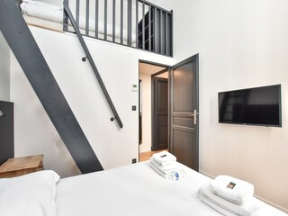 Appartamento Paris  9