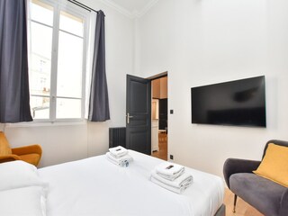 Appartamento Paris  11