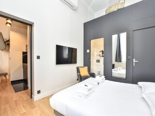Appartamento Paris  12