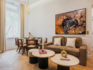 Appartement Paris  2