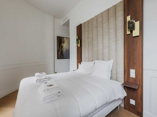 Apartment Paris  4