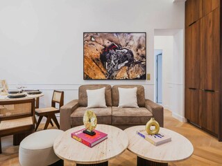Apartment Paris  7