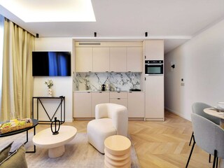 Apartment Paris  2