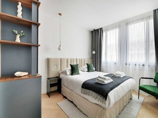 Apartment Paris  4