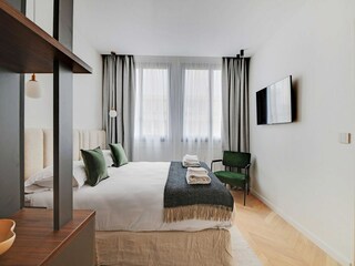 Apartamento Paris  6
