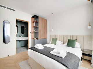 Apartment Paris  7