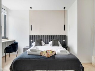 Apartment Paris  8