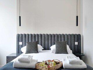 Apartamento Paris  9