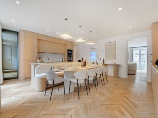 Appartement Paris  2