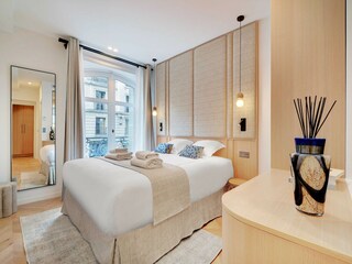 Appartement Paris  3