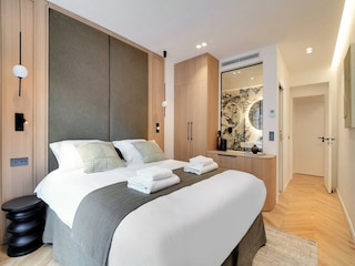 Appartement Paris  4