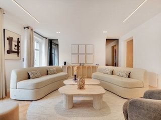 Appartement Paris  6