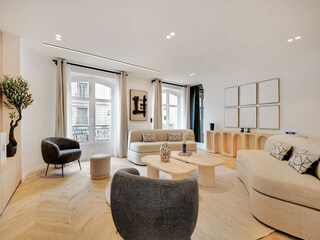 Appartement Paris  7