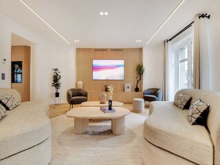 Appartement Paris  8