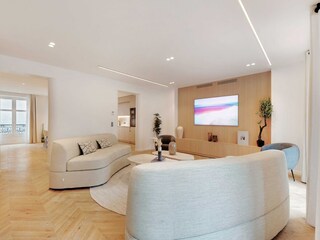 Apartment Paris  9