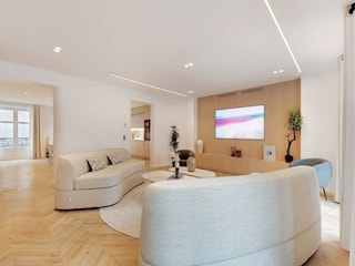 Appartement Paris  9