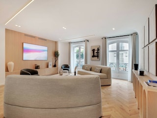 Appartement Paris  10
