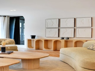 Appartement Paris  12