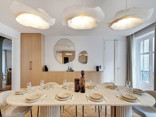 Appartement Paris  15