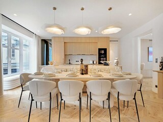 Appartement Paris  16