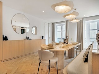 Appartement Paris  17