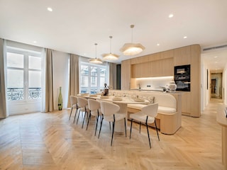 Appartement Paris  18