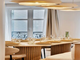 Appartement Paris  20