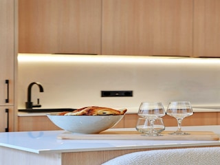 Appartement Paris  21
