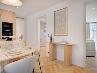 Appartement Paris  22