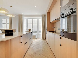 Appartamento Paris  24
