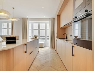 Appartement Paris  24