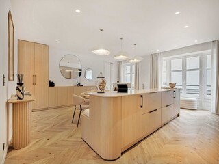 Appartamento Paris  25