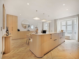 Appartement Paris  25