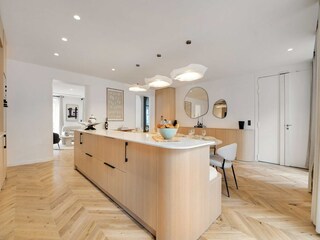 Appartement Paris  26