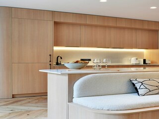 Appartement Paris  27