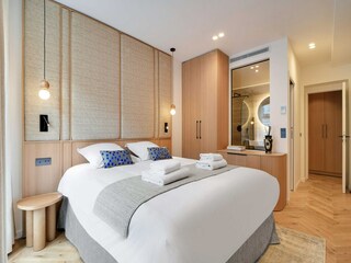 Appartement Paris  31