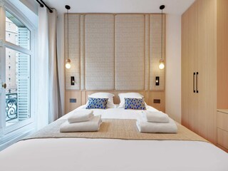 Appartement Paris  33
