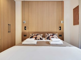Appartement Paris  36