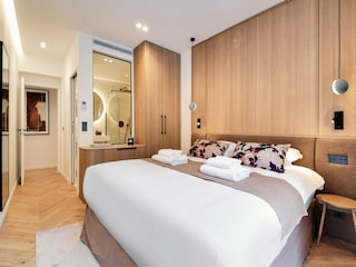 Appartement Paris  37