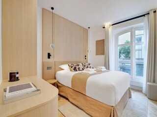 Appartement Paris  39