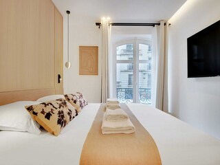 Appartement Paris  40
