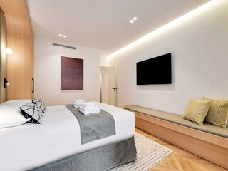 Appartement Paris  46